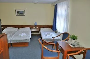 Lomnice Hotel & Restaurant Hotel Špindlerŭv Mlýn