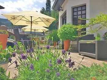 Lomnice Hotel & Restaurant 3* Špindlerŭv Mlýn