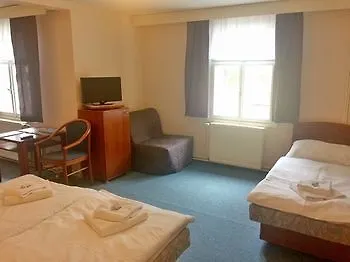 Hotel Lomnice Hotel & Restaurant 3*
