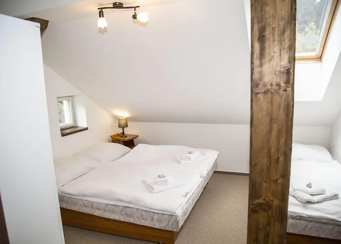 Lomnice Hotel & Restaurant Hotel 3*